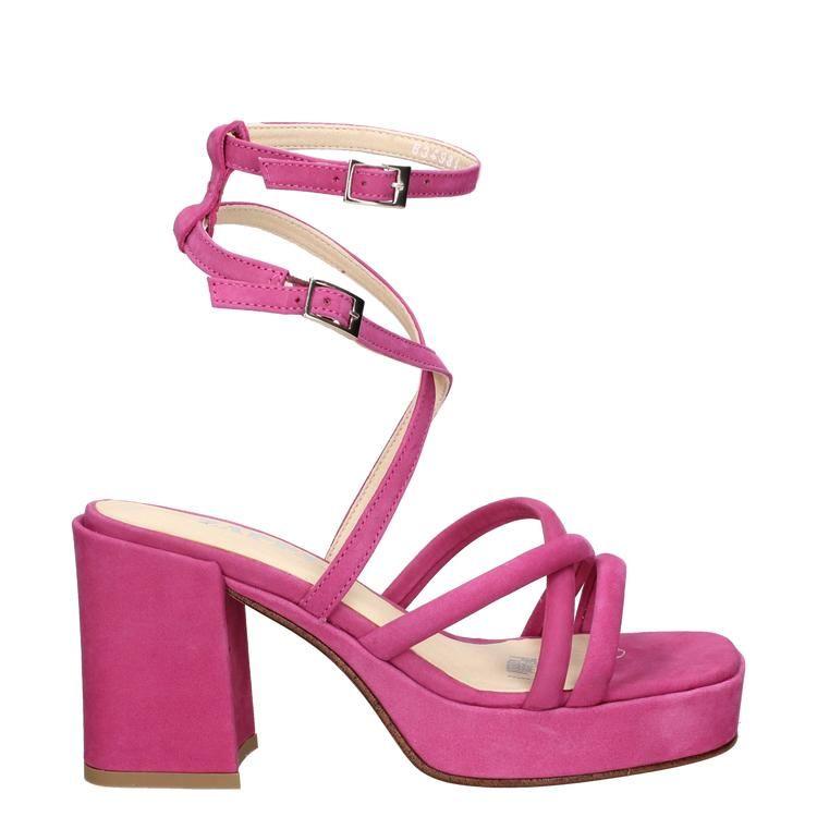 Sandalia Casual Mujer Zappa - I318-6