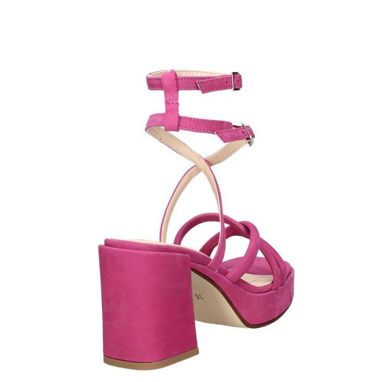 Sandalia Casual Mujer Zappa - I318-7