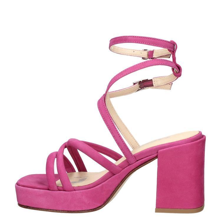 Sandalia Casual Mujer Zappa - I318-8