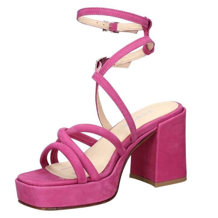 Sandalia Casual Mujer Zappa - I318-9