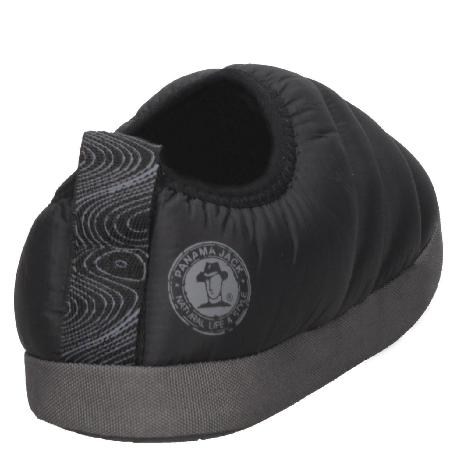 Pantufla Casual Mujer Panama Jack - L732-2