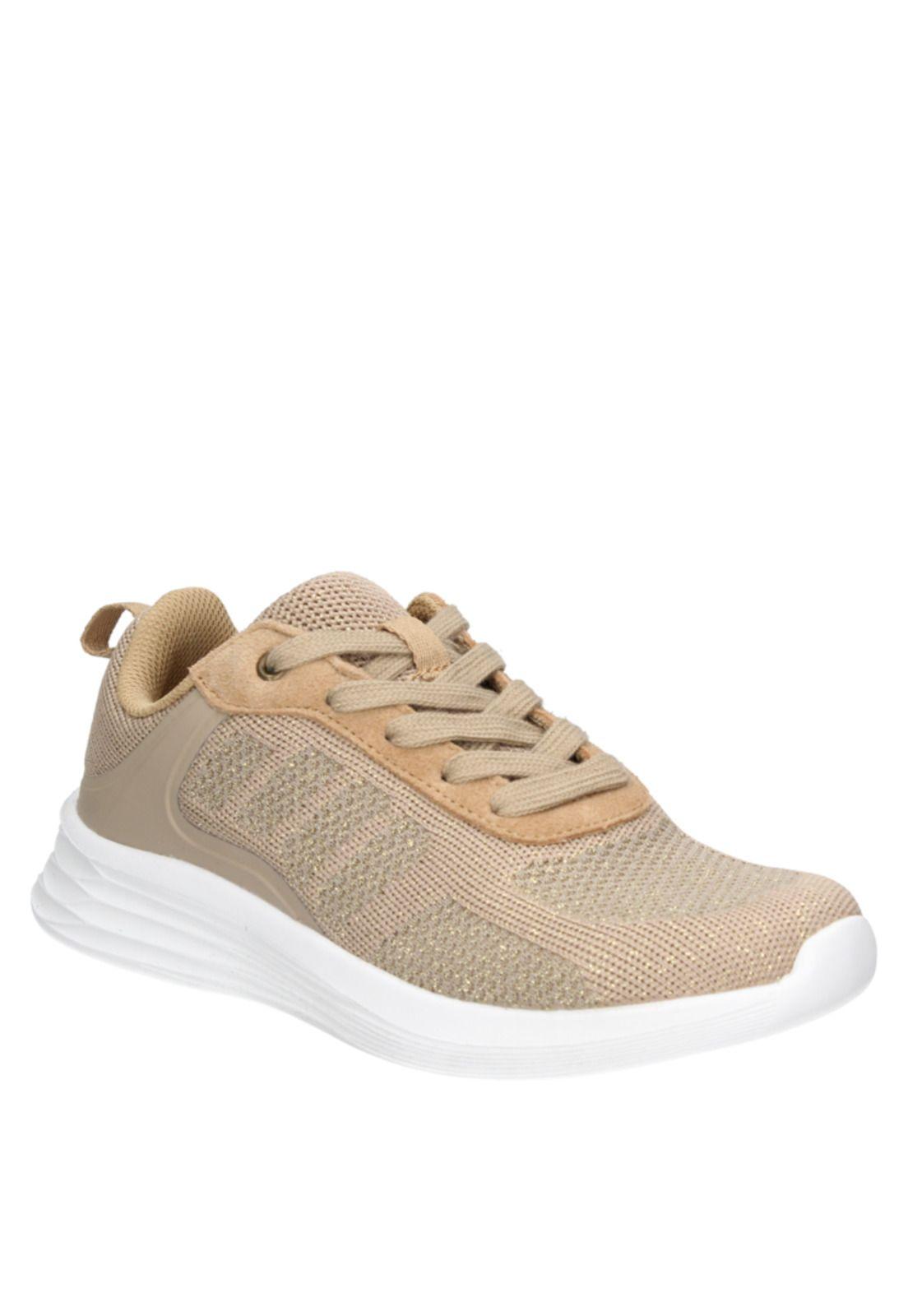 Zapatilla Casual Mujer Bruno Rossi - G635-1