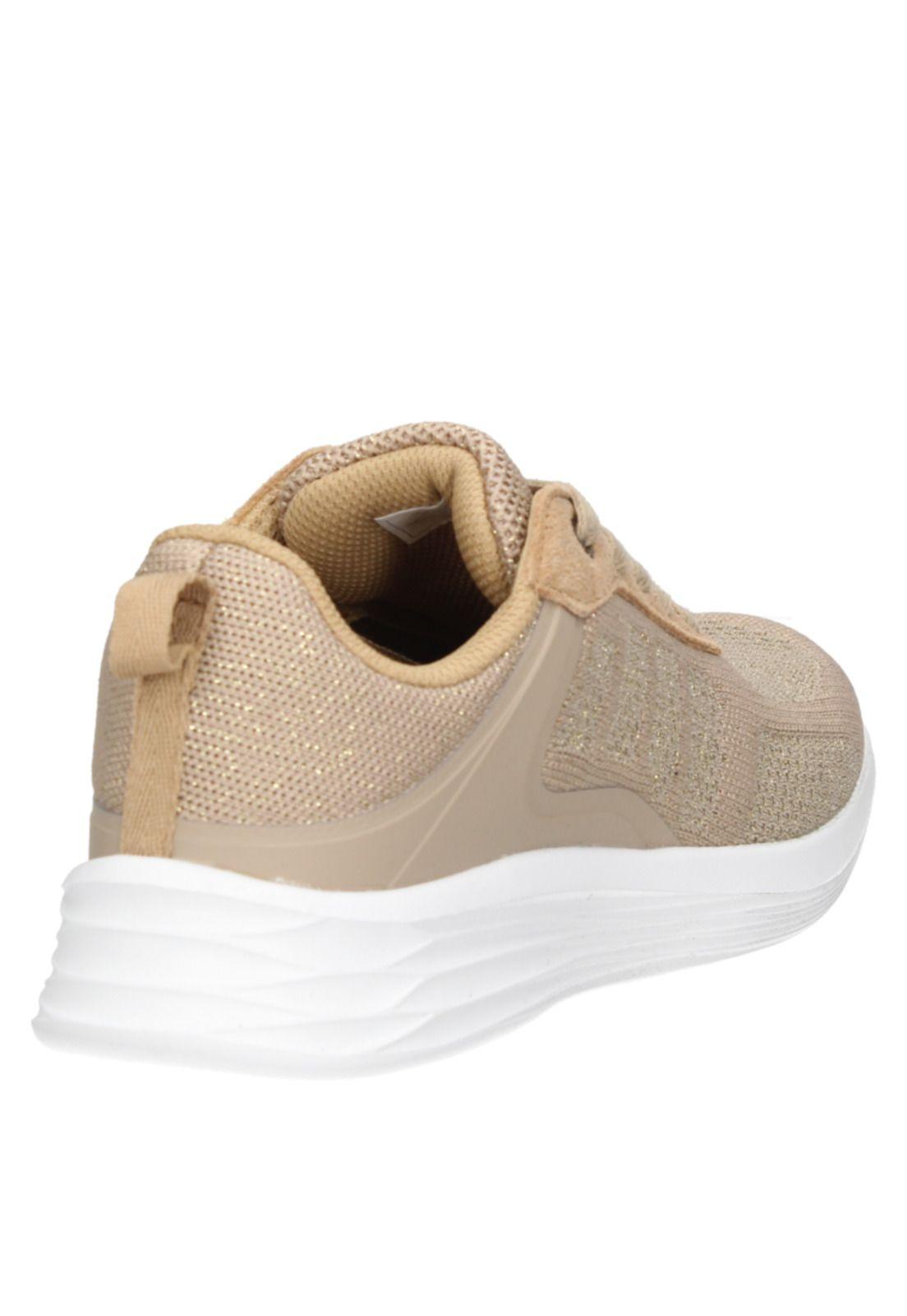 Zapatilla Casual Mujer Bruno Rossi - G635-2