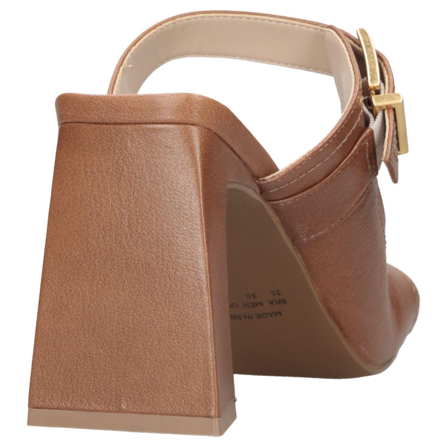 Sandalia Casual Mujer Mingo - MIM0216-2