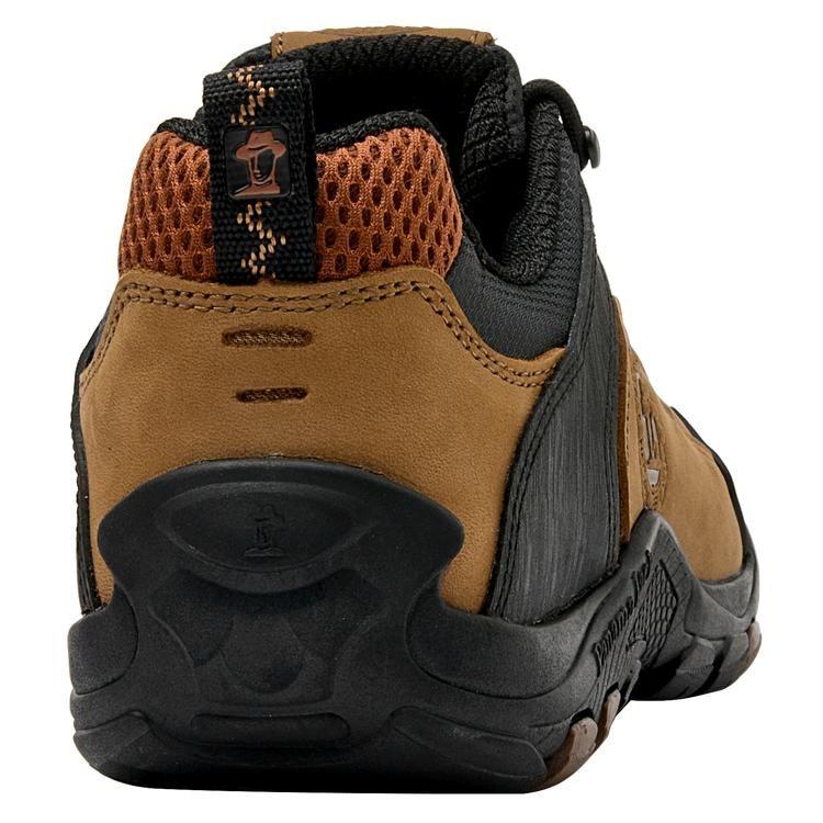Zapatilla Outdoor Hombre Panama Jack - K641-2