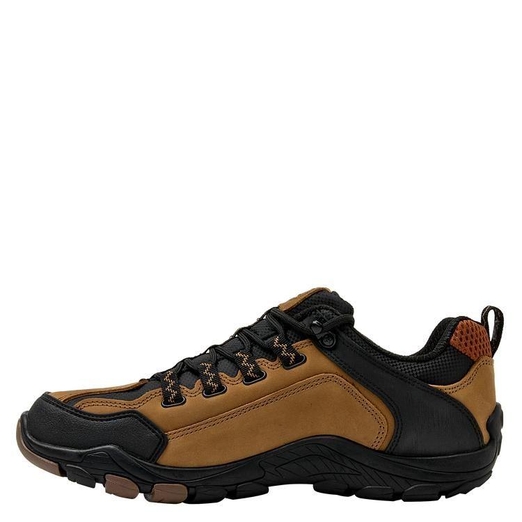 Zapatilla Outdoor Hombre Panama Jack - K641-3