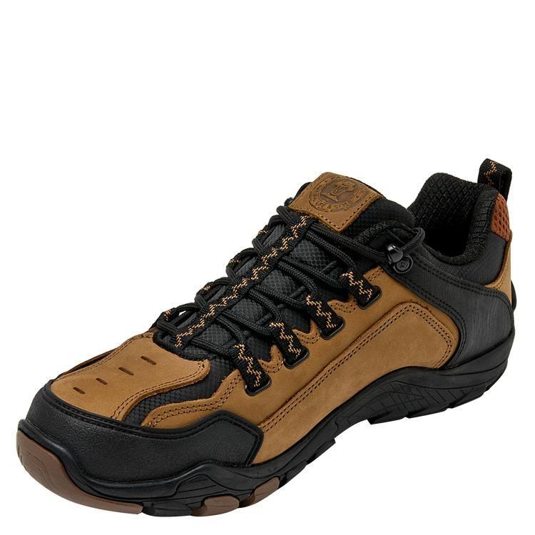 Zapatilla Outdoor Hombre Panama Jack - K641-4