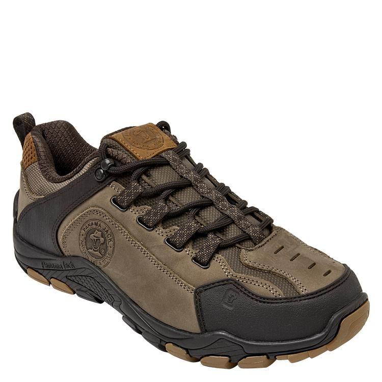 Zapatilla Outdoor Hombre Panama Jack - K641-0