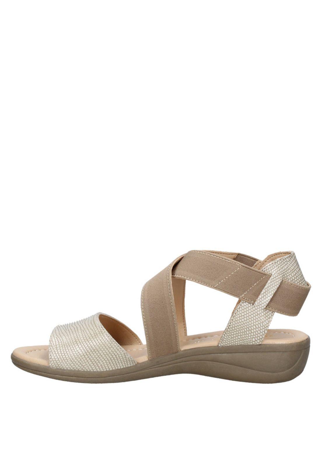 Sandalia Casual Mujer Bruno Rossi - B609-3