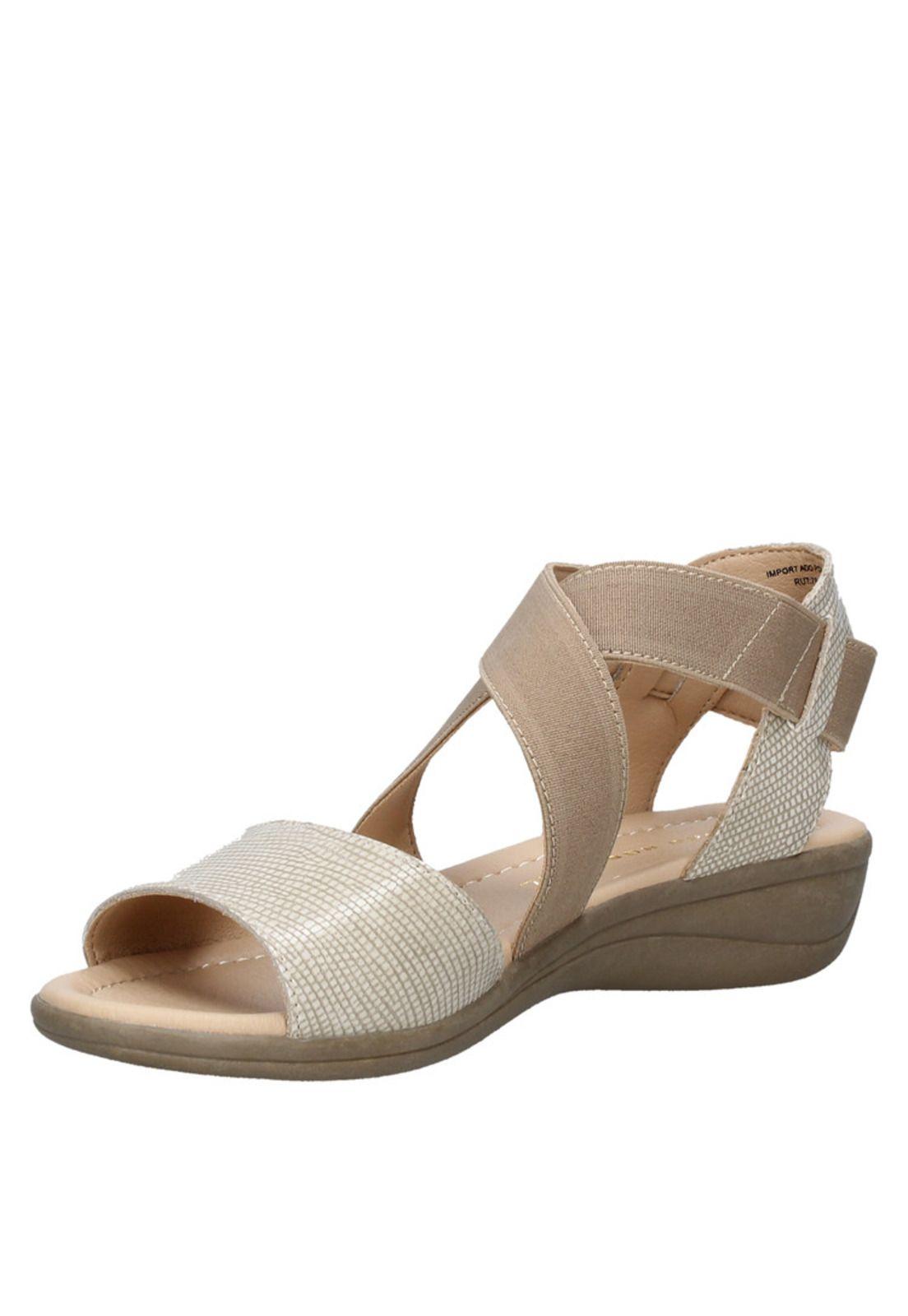 Sandalia Casual Mujer Bruno Rossi - B609-4