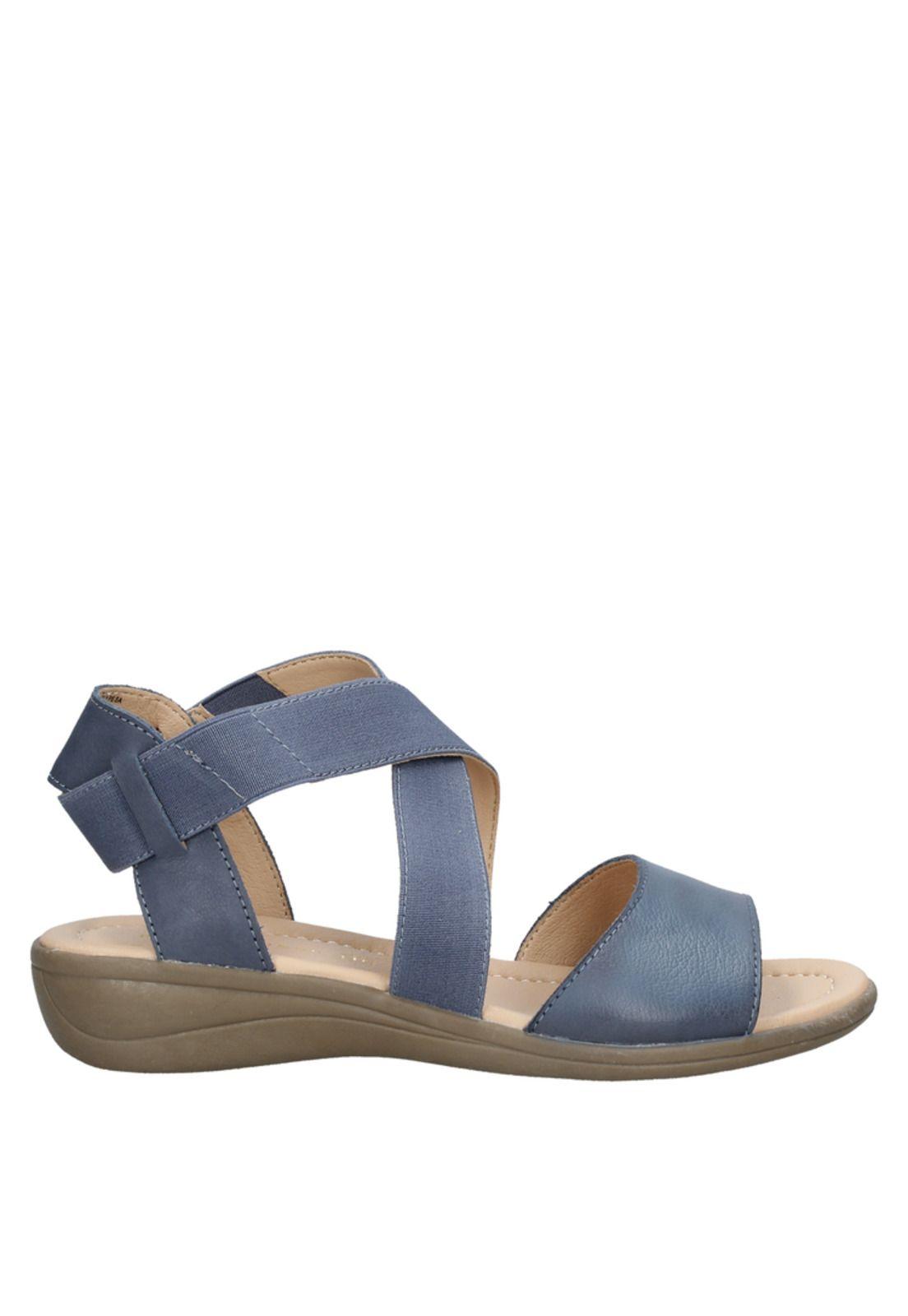 Sandalia Casual Mujer Bruno Rossi - B609-6