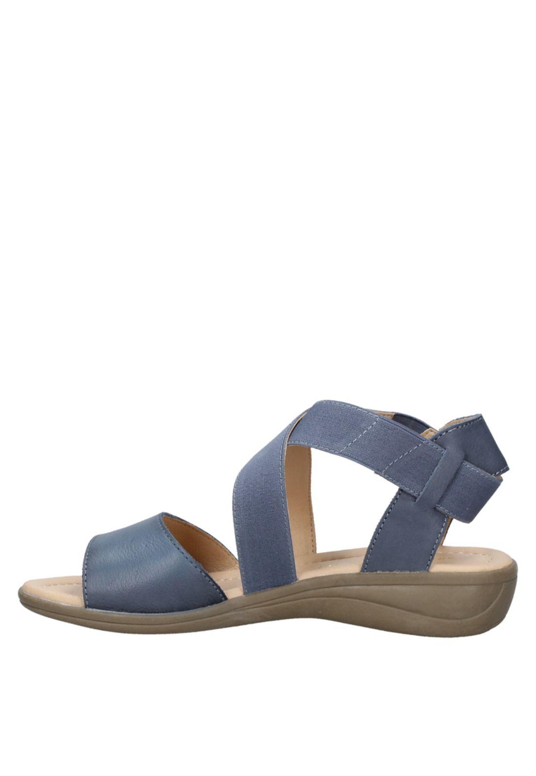 Sandalia Casual Mujer Bruno Rossi - B609-8