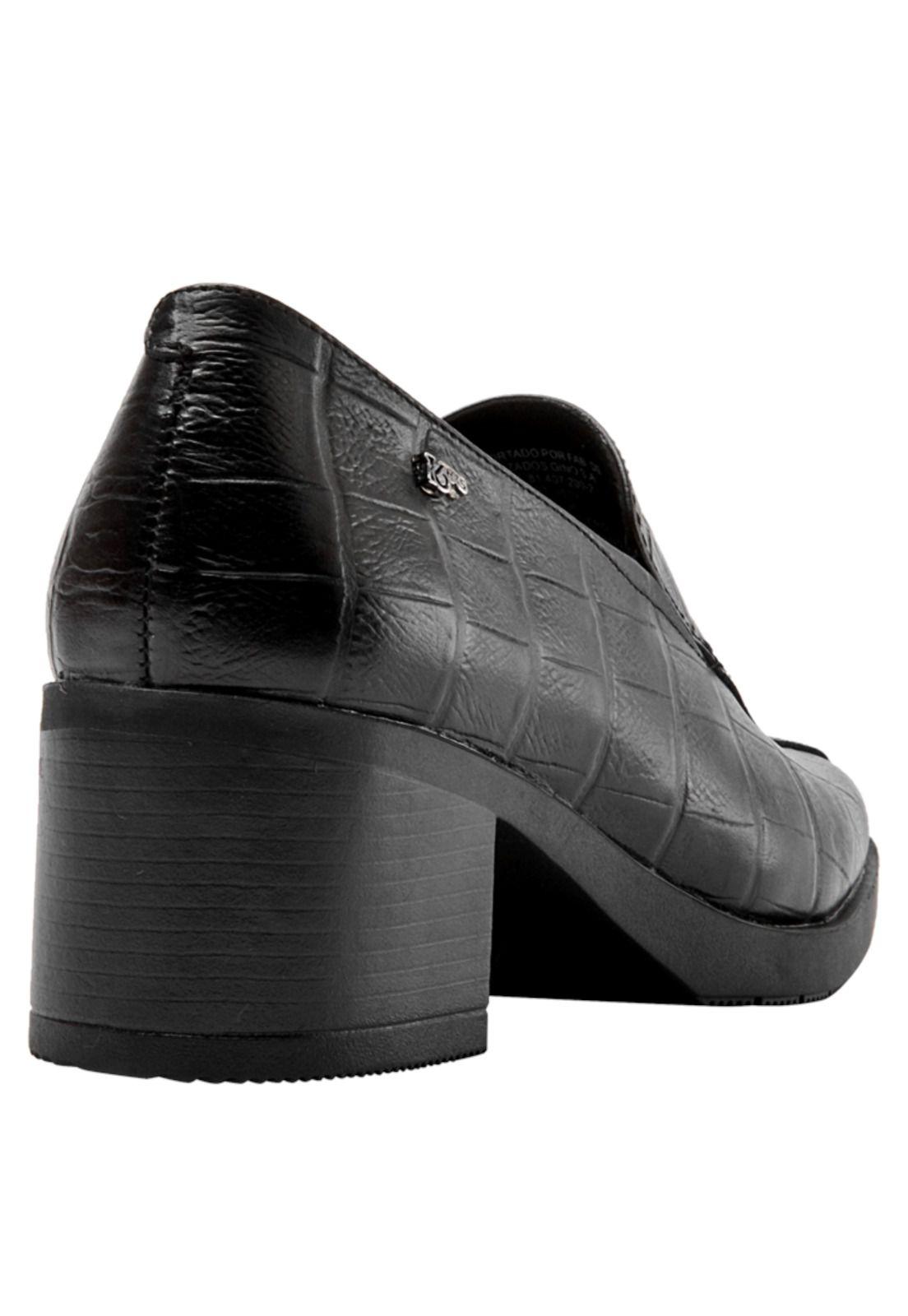 Zapato Casual Mujer 16 Hrs - J079-2