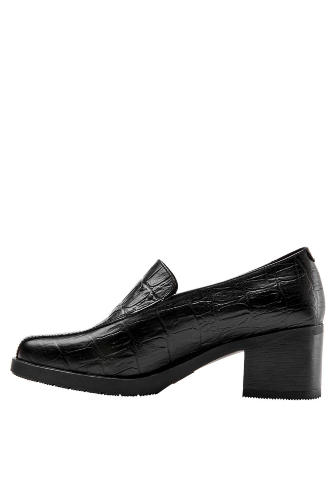 Zapato Casual Mujer 16 Hrs - J079-3