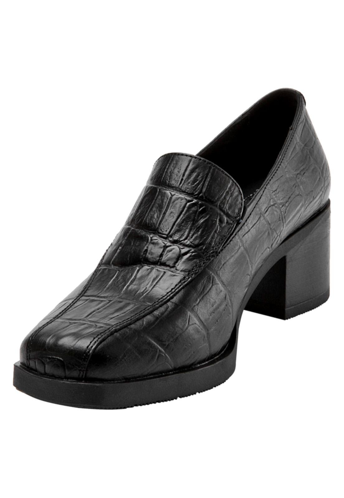 Zapato Casual Mujer 16 Hrs - J079-4