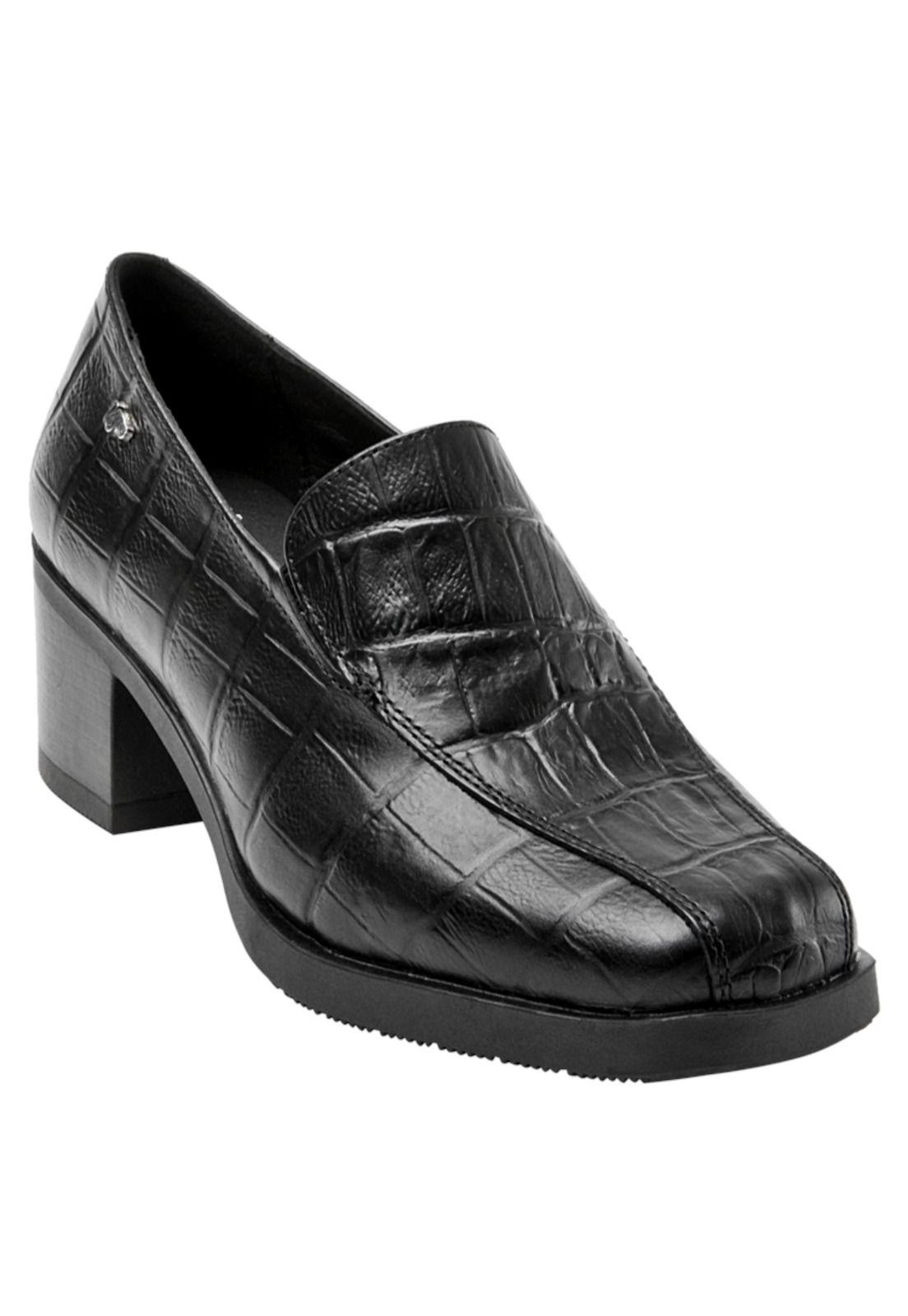 Zapato Casual Mujer 16 Hrs - J079-1