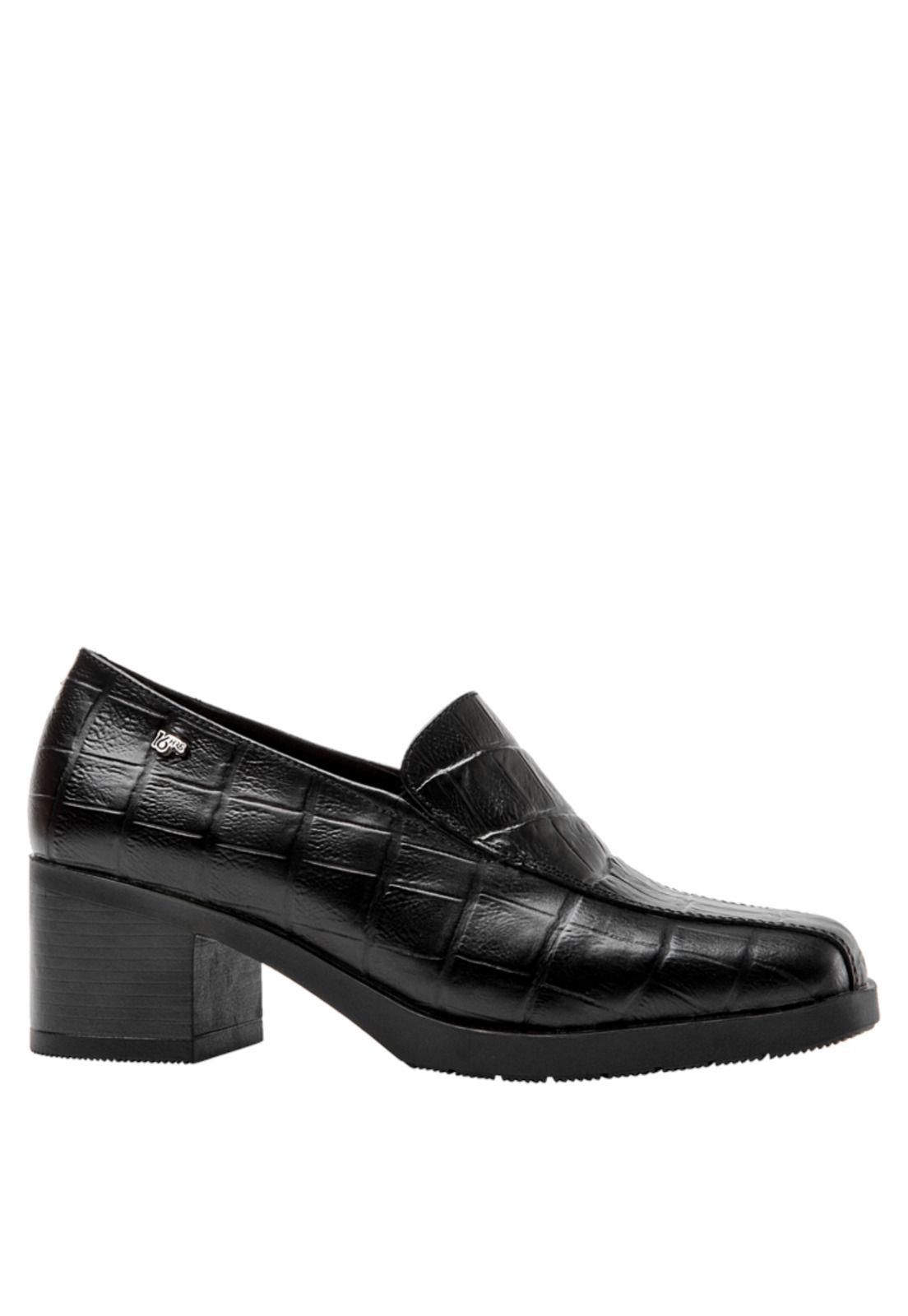 Zapato Casual Mujer 16 Hrs - J079-0
