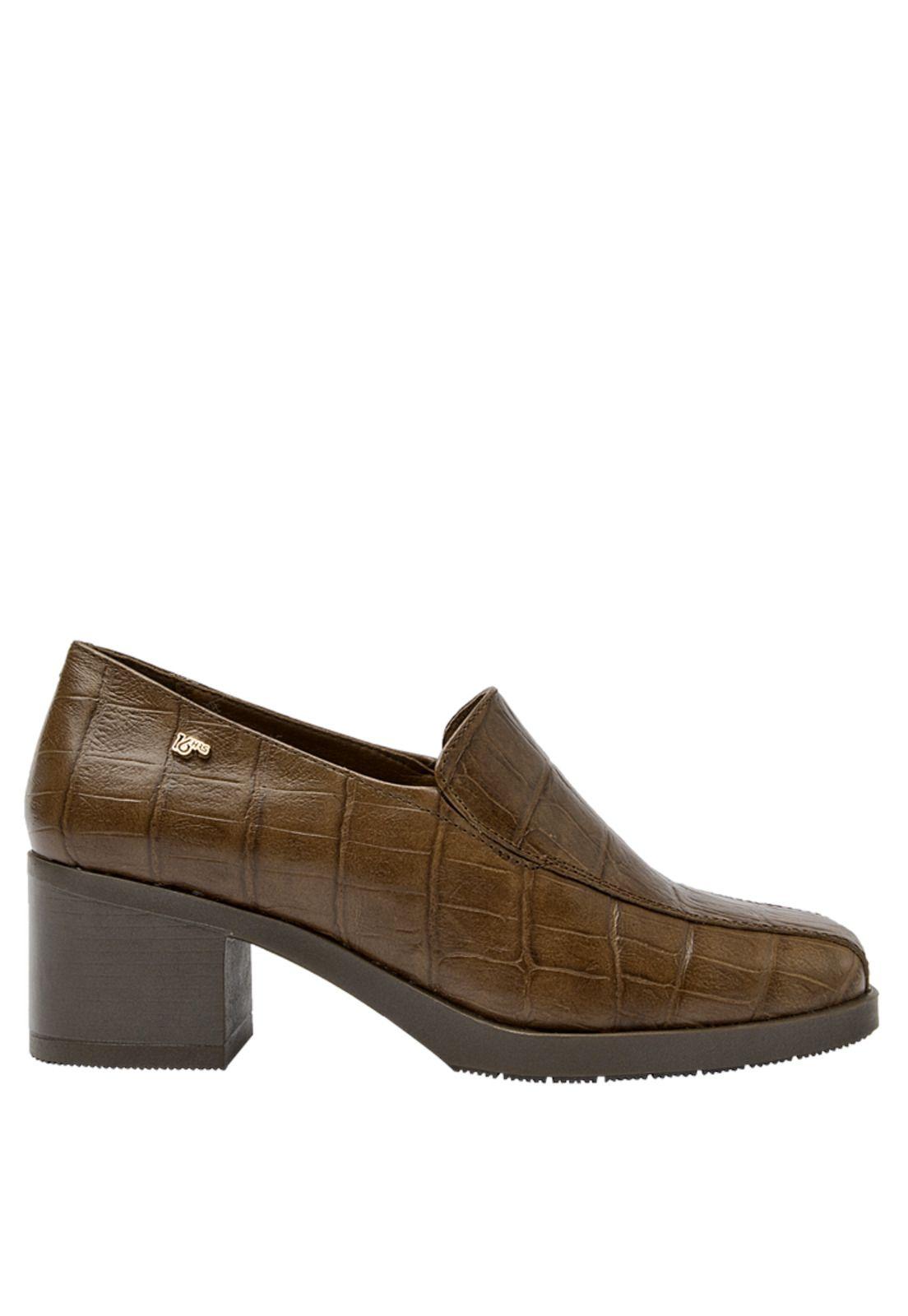 Zapato Casual Mujer 16 Hrs - J079-0