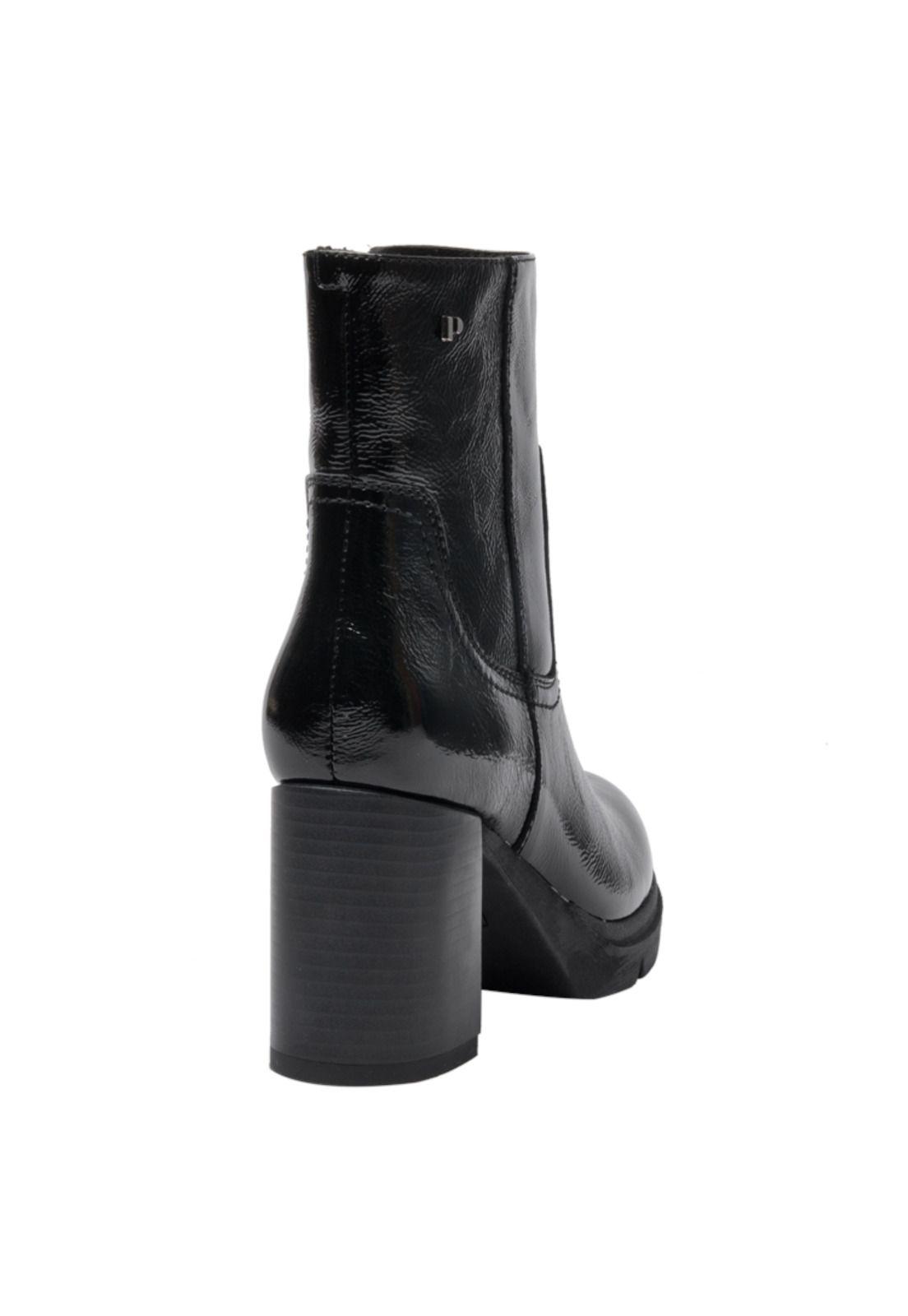 Botin Casual Mujer Pollini - H228-2