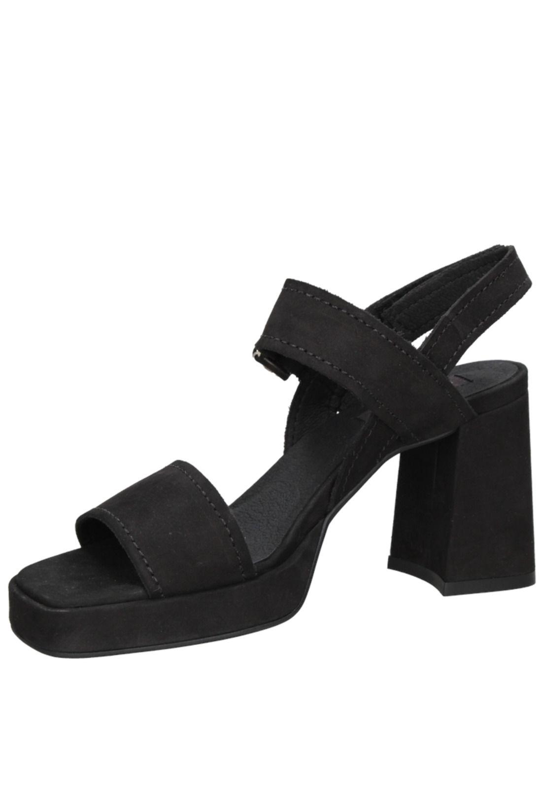 Sandalia Casual Mujer Pollini - K233-4