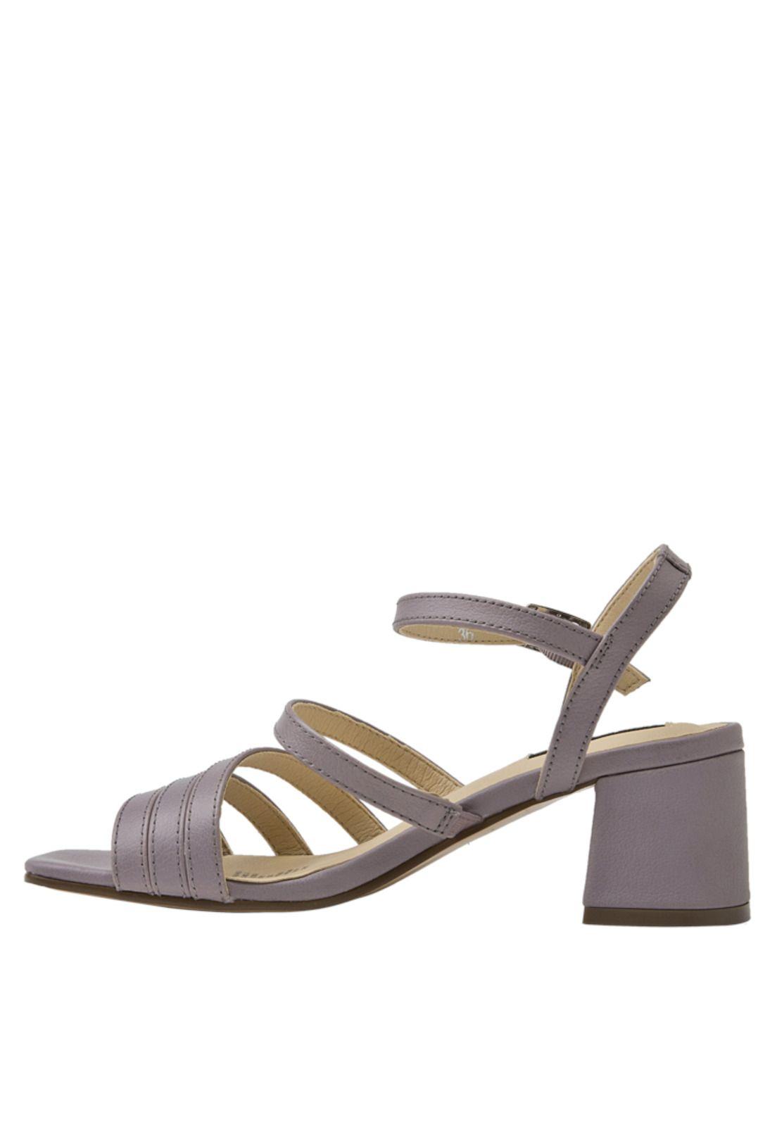 Sandalia Casual Mujer Pollini - I157-3