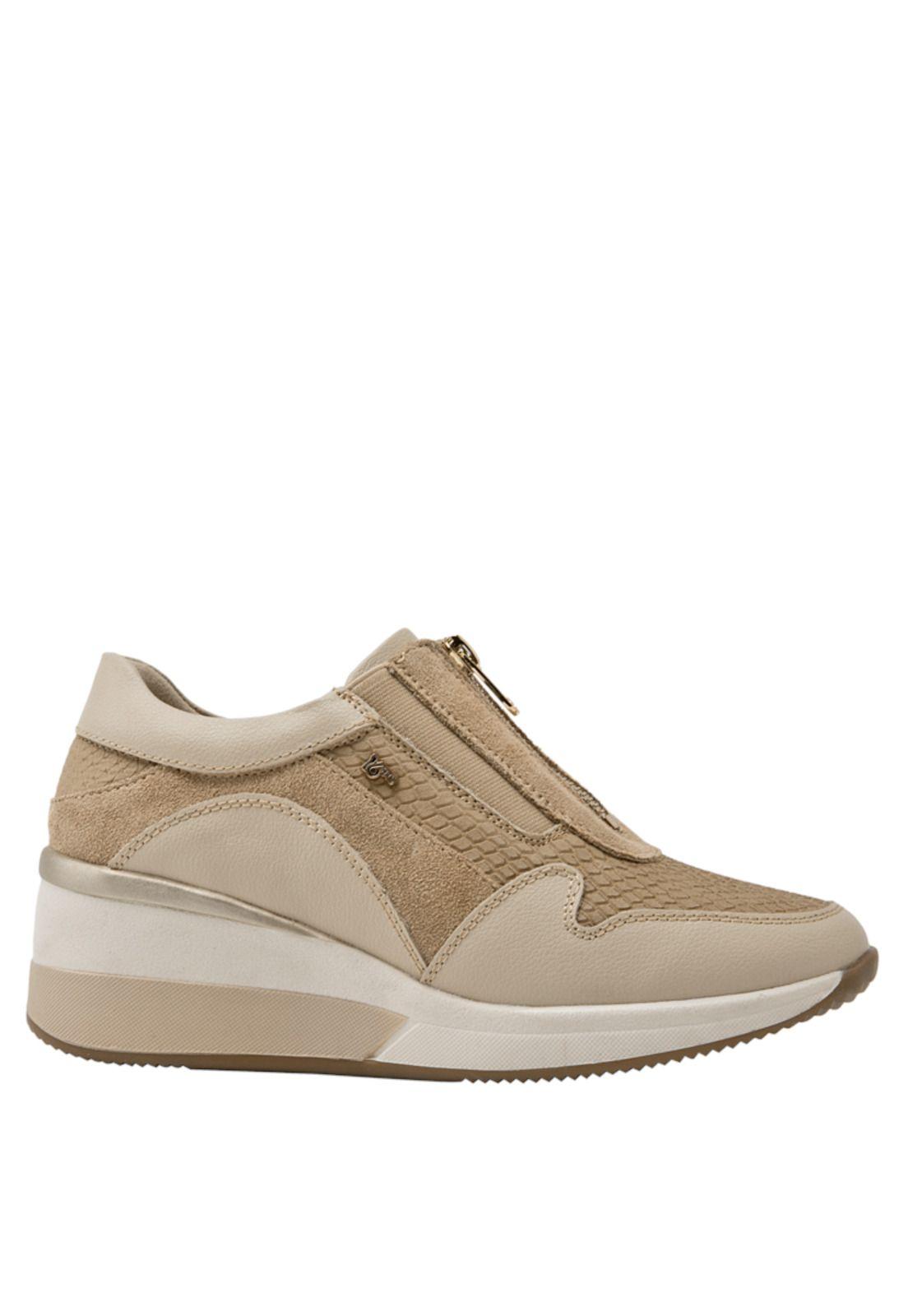 Zapatilla Casual Mujer 16 Hrs - I069-0