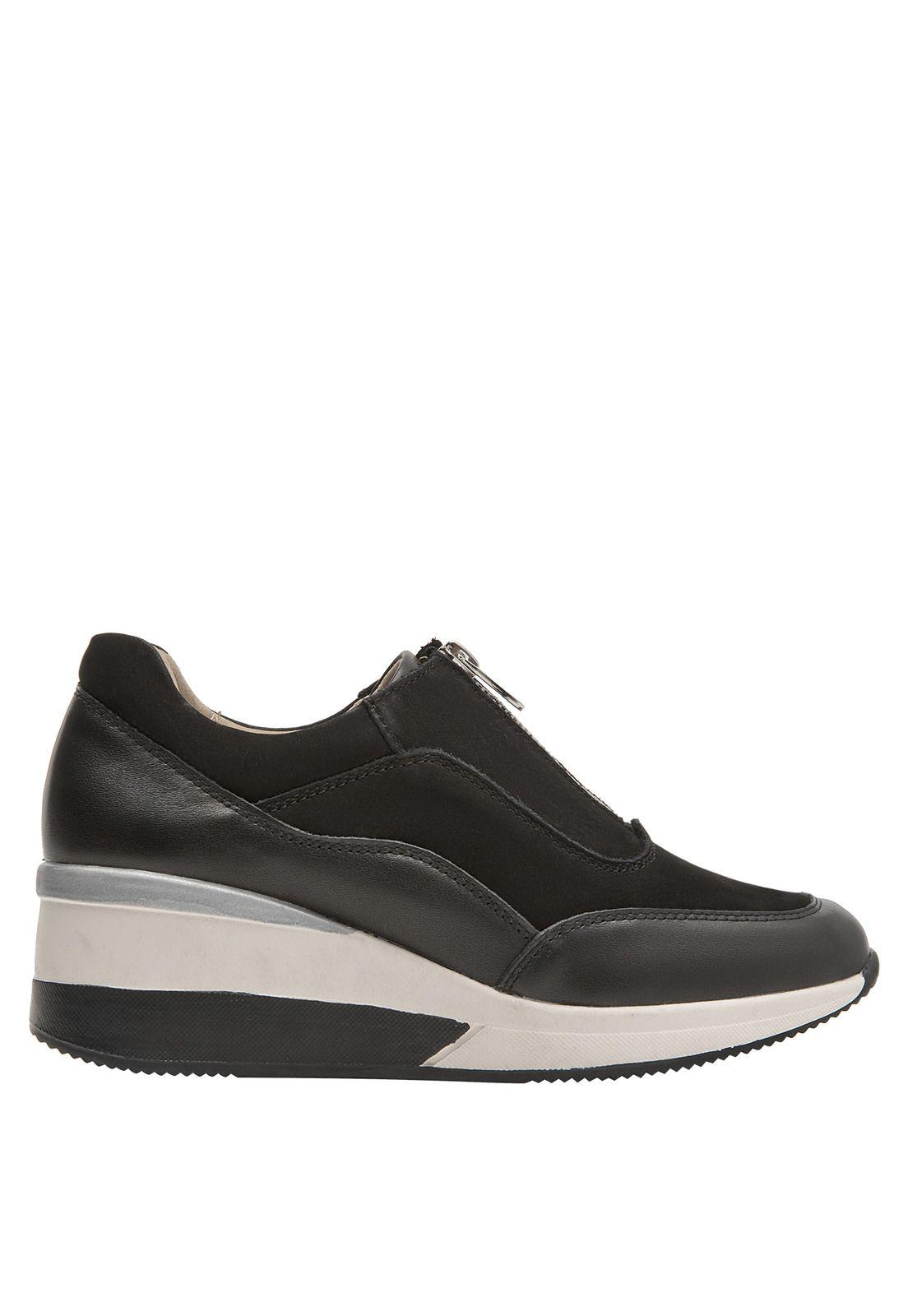Zapatilla Casual Mujer 16 Hrs - I069-0