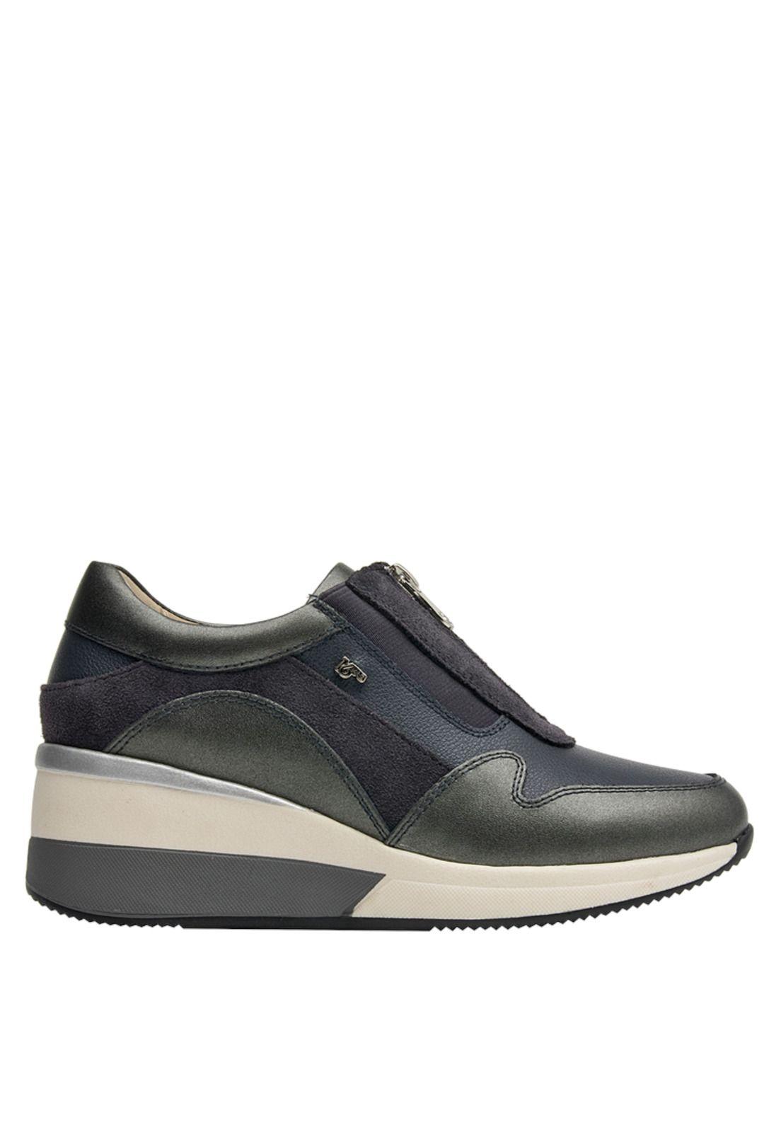 Zapatilla Casual Mujer 16 Hrs - I069-0