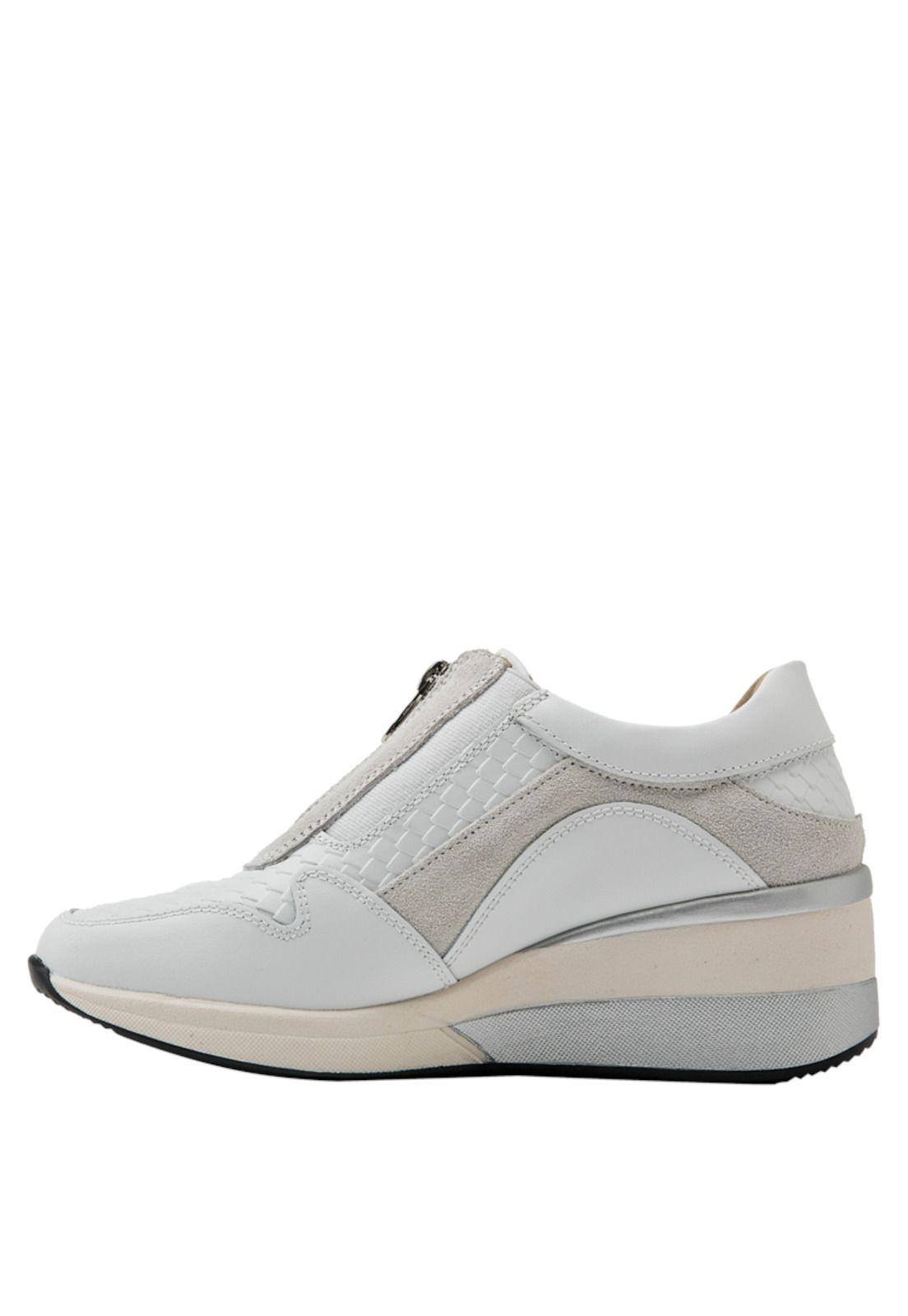 Zapatilla Casual Mujer 16 Hrs - I069-3