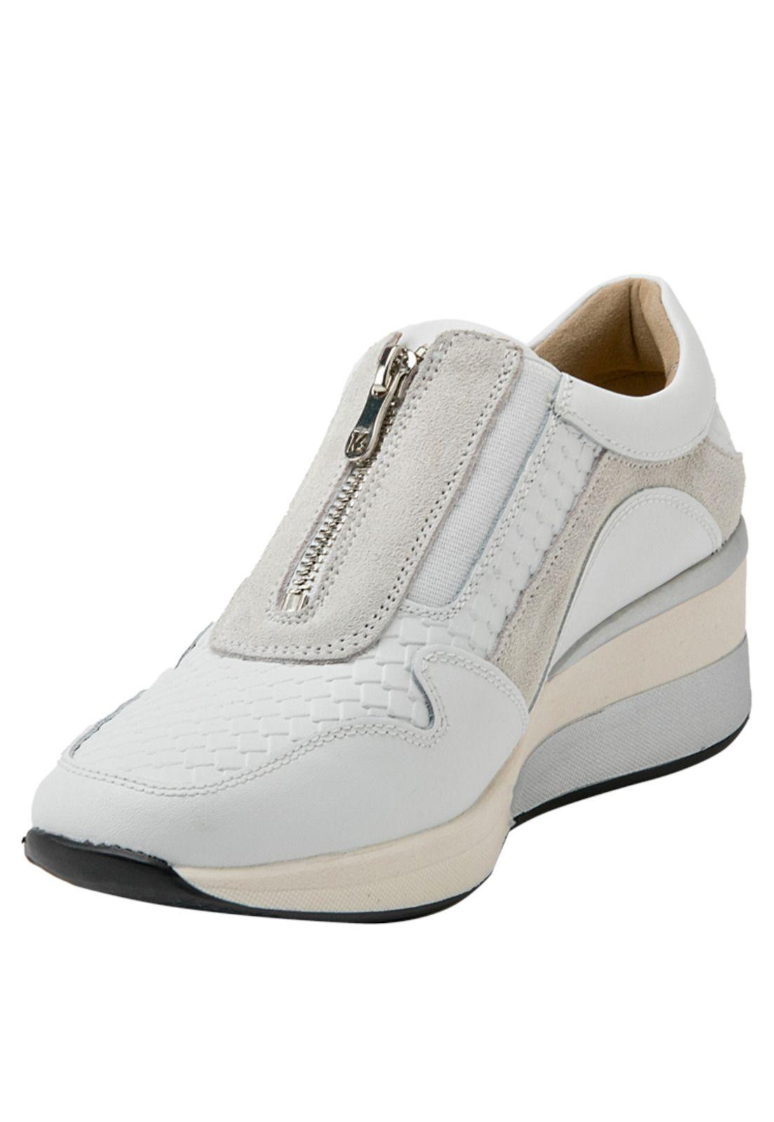 Zapatilla Casual Mujer 16 Hrs - I069-4