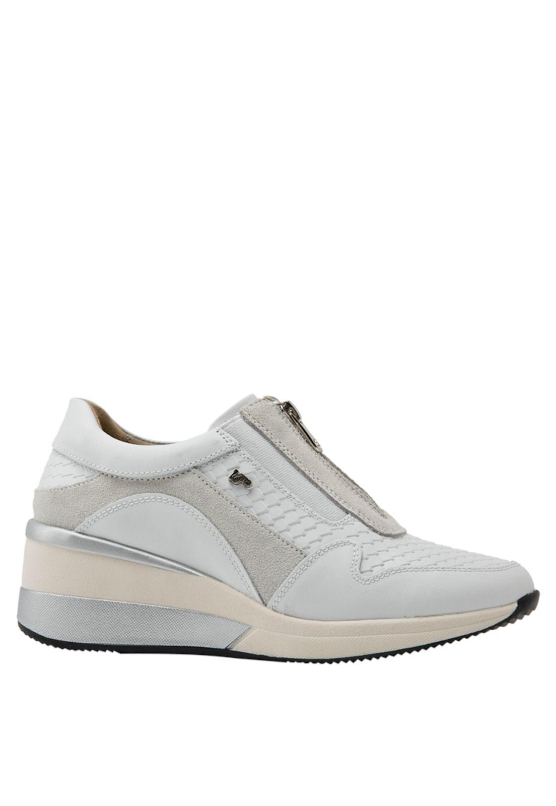 Zapatilla Casual Mujer 16 Hrs - I069-0
