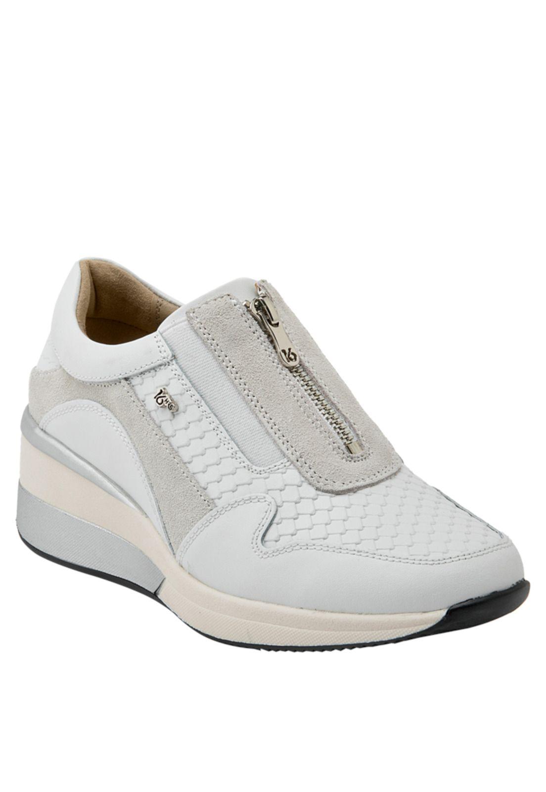 Zapatilla Casual Mujer 16 Hrs - I069-1