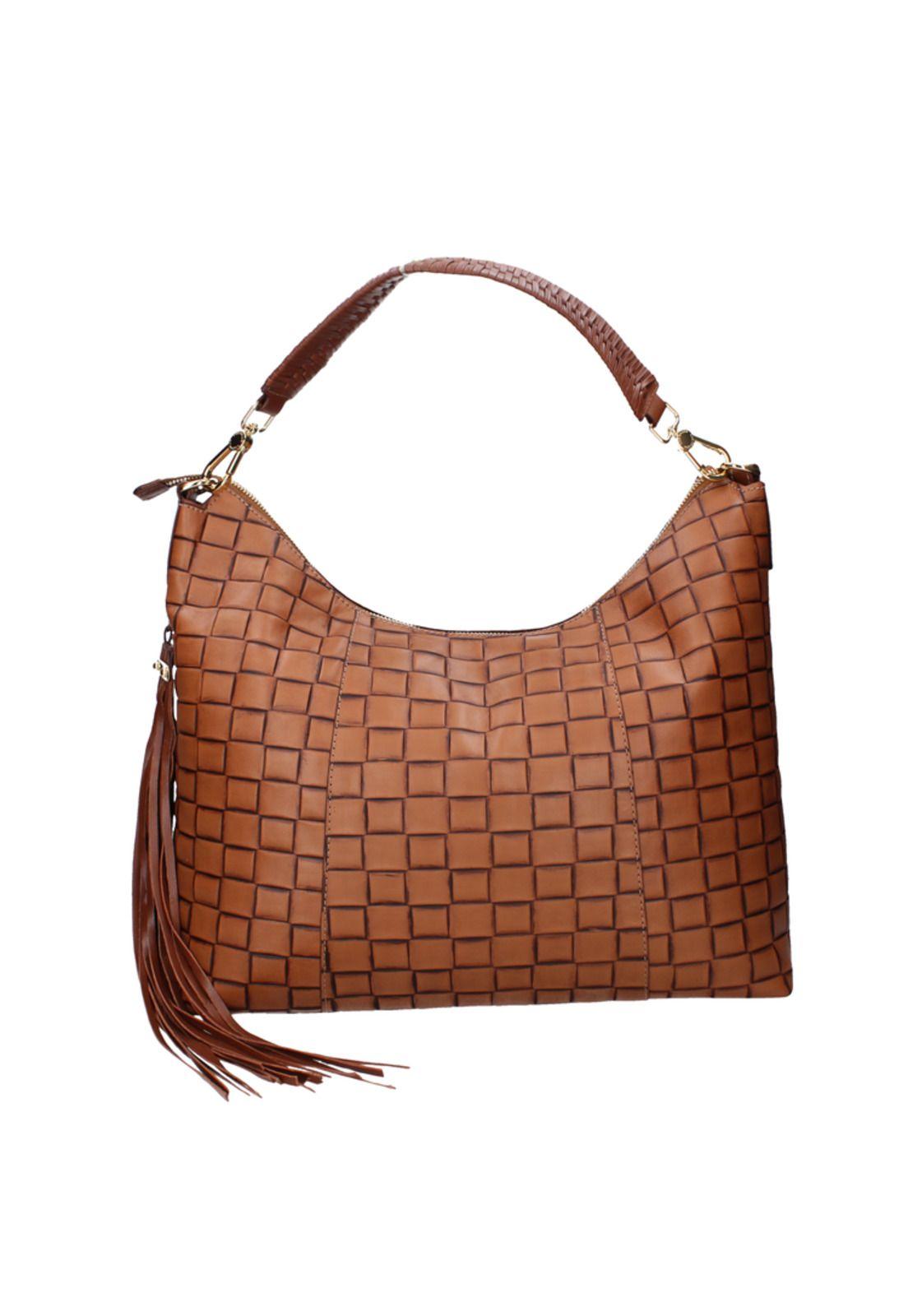 Cartera Casual Mujer Luz Da Lua - C572-0