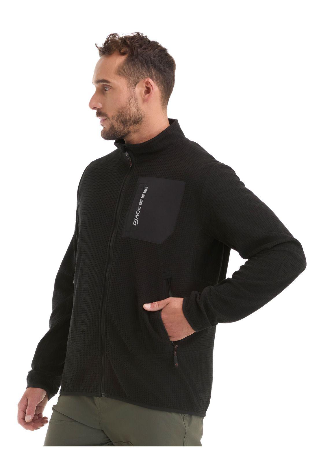 Polar Deportivo Hombre Pjack - L982-3