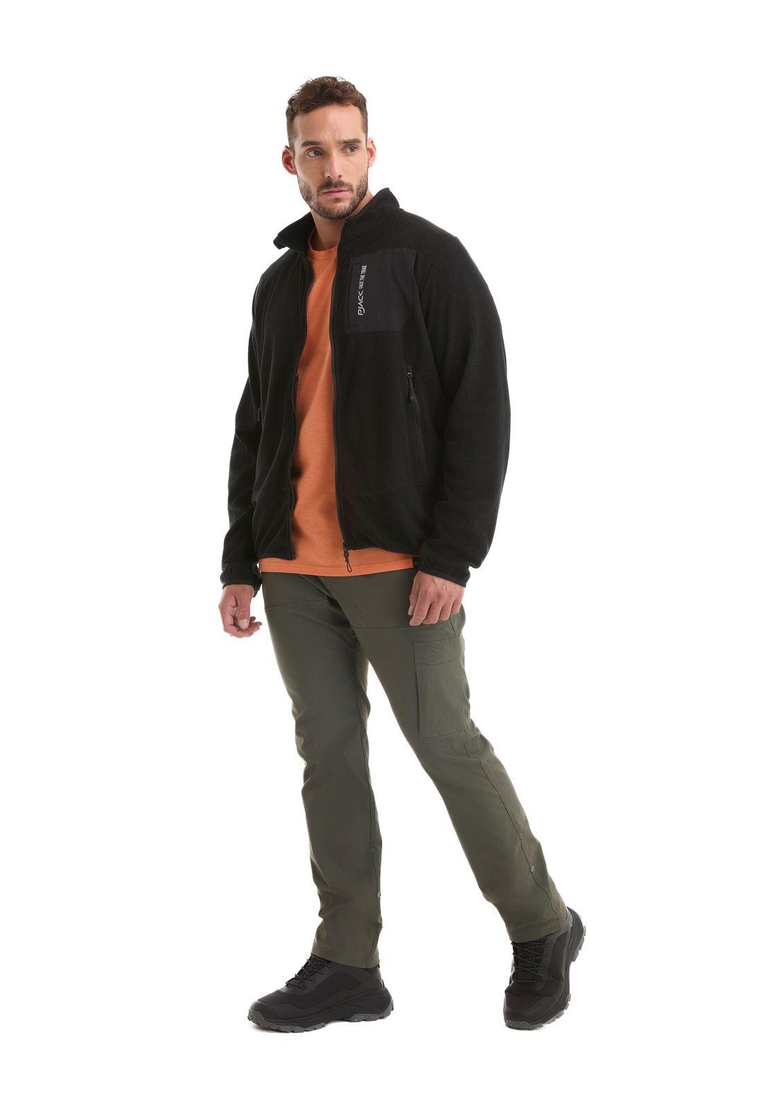 Polar Deportivo Hombre Pjack - L982-5