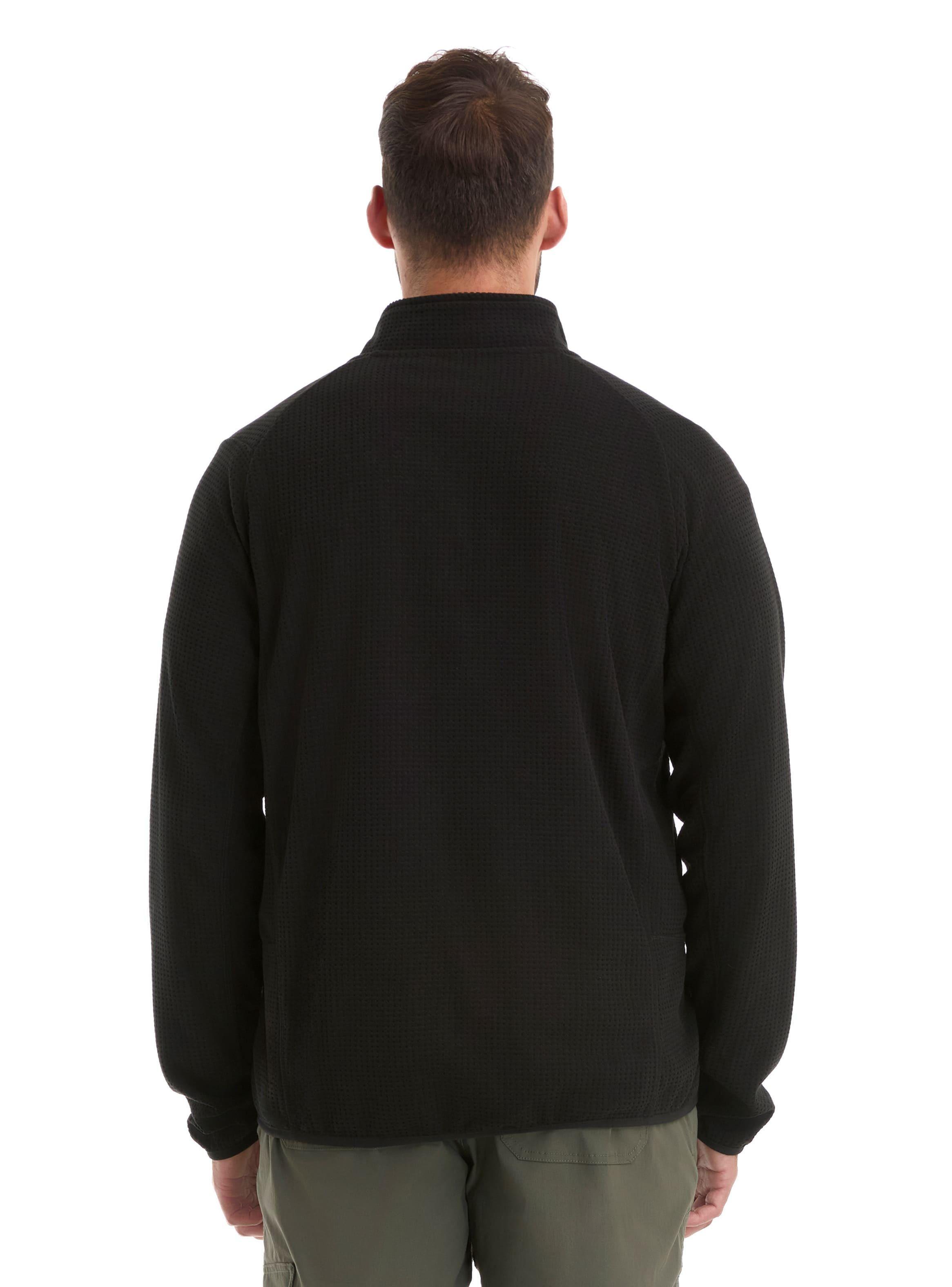 Polerón Polar Outdoor Hombre Pjack - L982-1