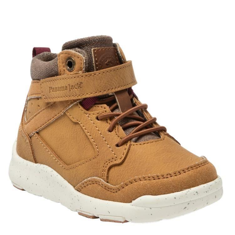 Botin Casual Niño Panama Jack - H784-0