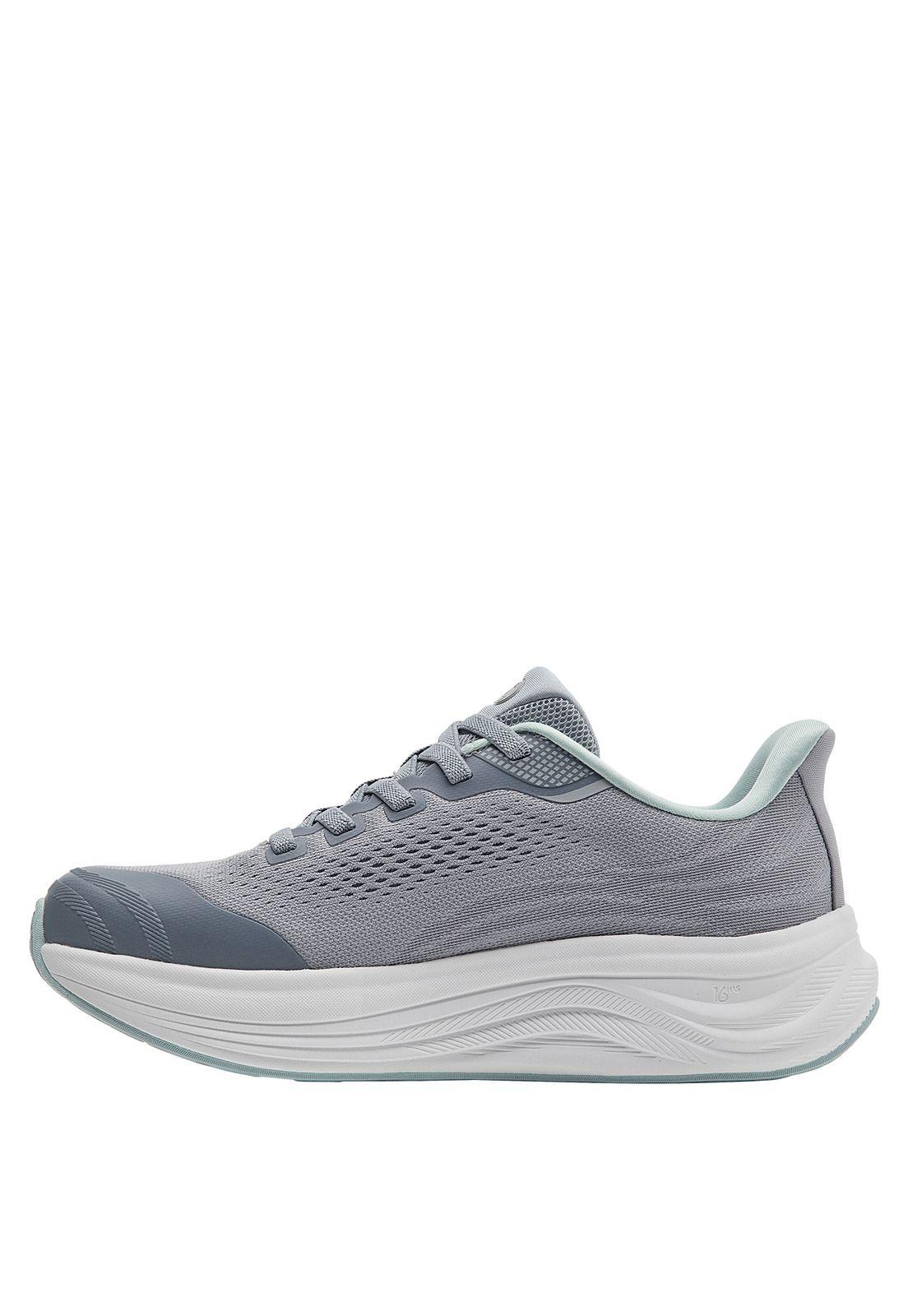 Zapatilla Casual Mujer 16 Hrs - 16M0362-3