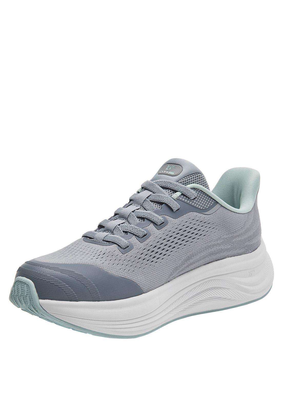 Zapatilla Casual Mujer 16 Hrs - 16M0362-4