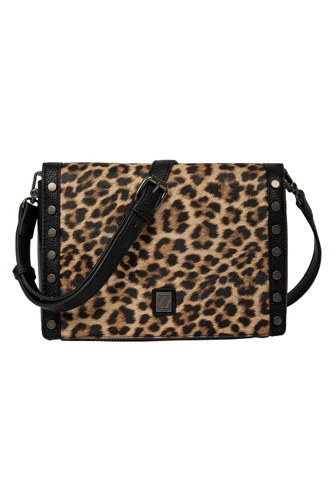 Bandolera Casual Mujer Zappa - ZAM0075-0