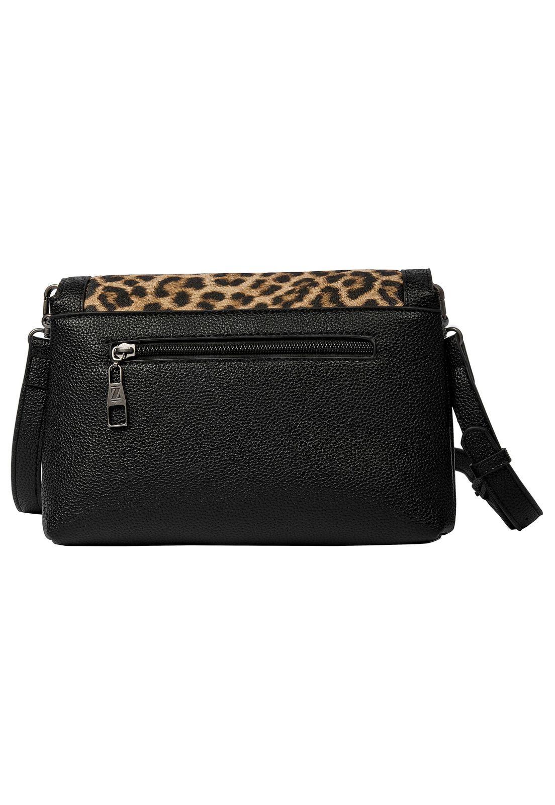 Bandolera Casual Mujer Zappa - ZAM0075-1