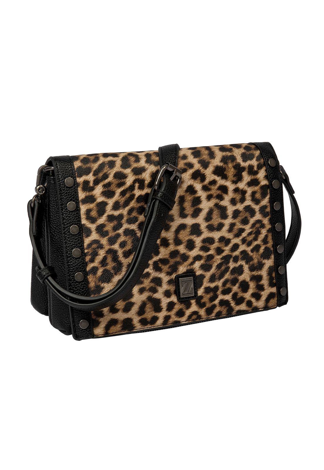 Bandolera Casual Mujer Zappa - ZAM0075-2