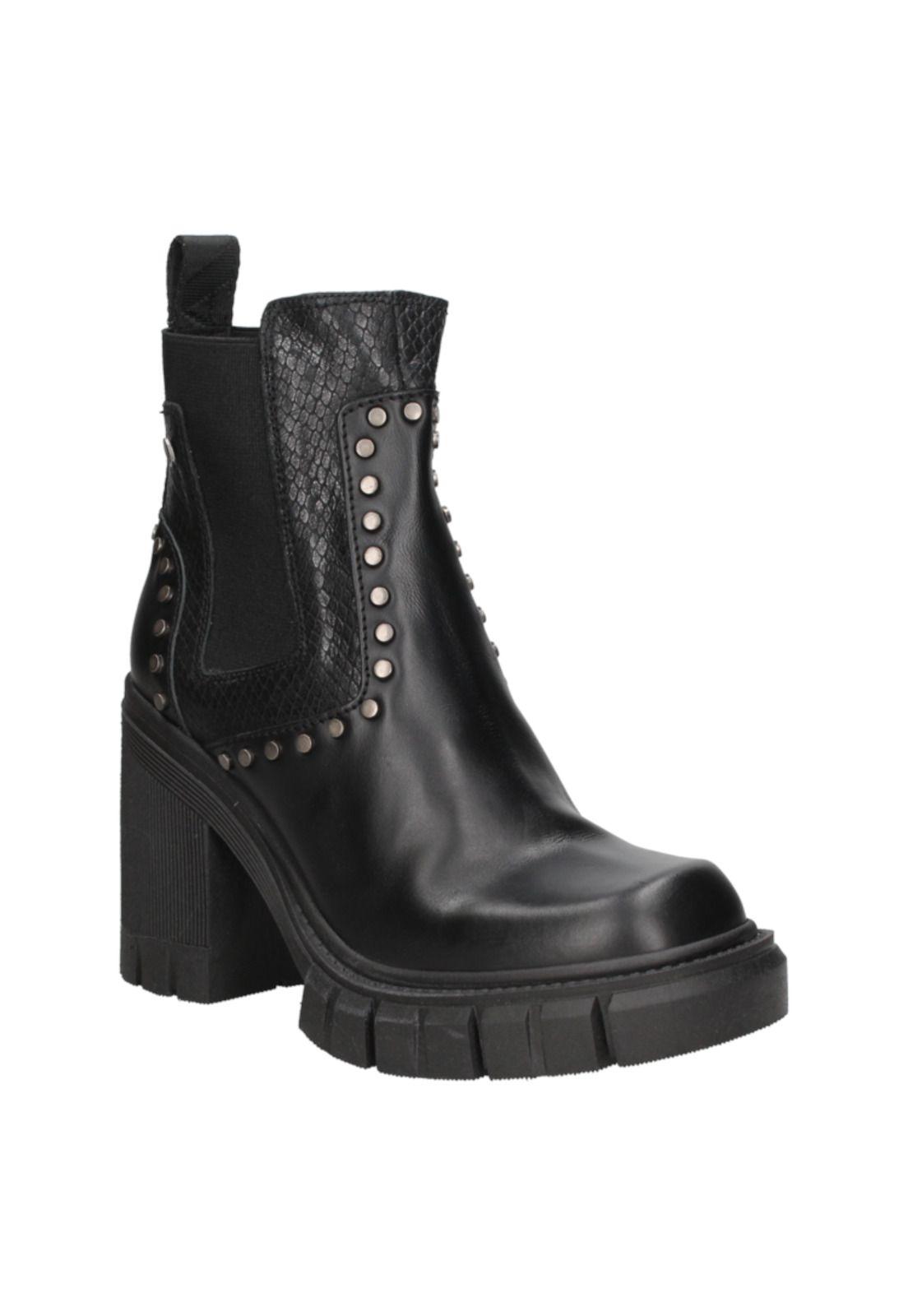 Botín Casual Mujer Zappa - H328-0