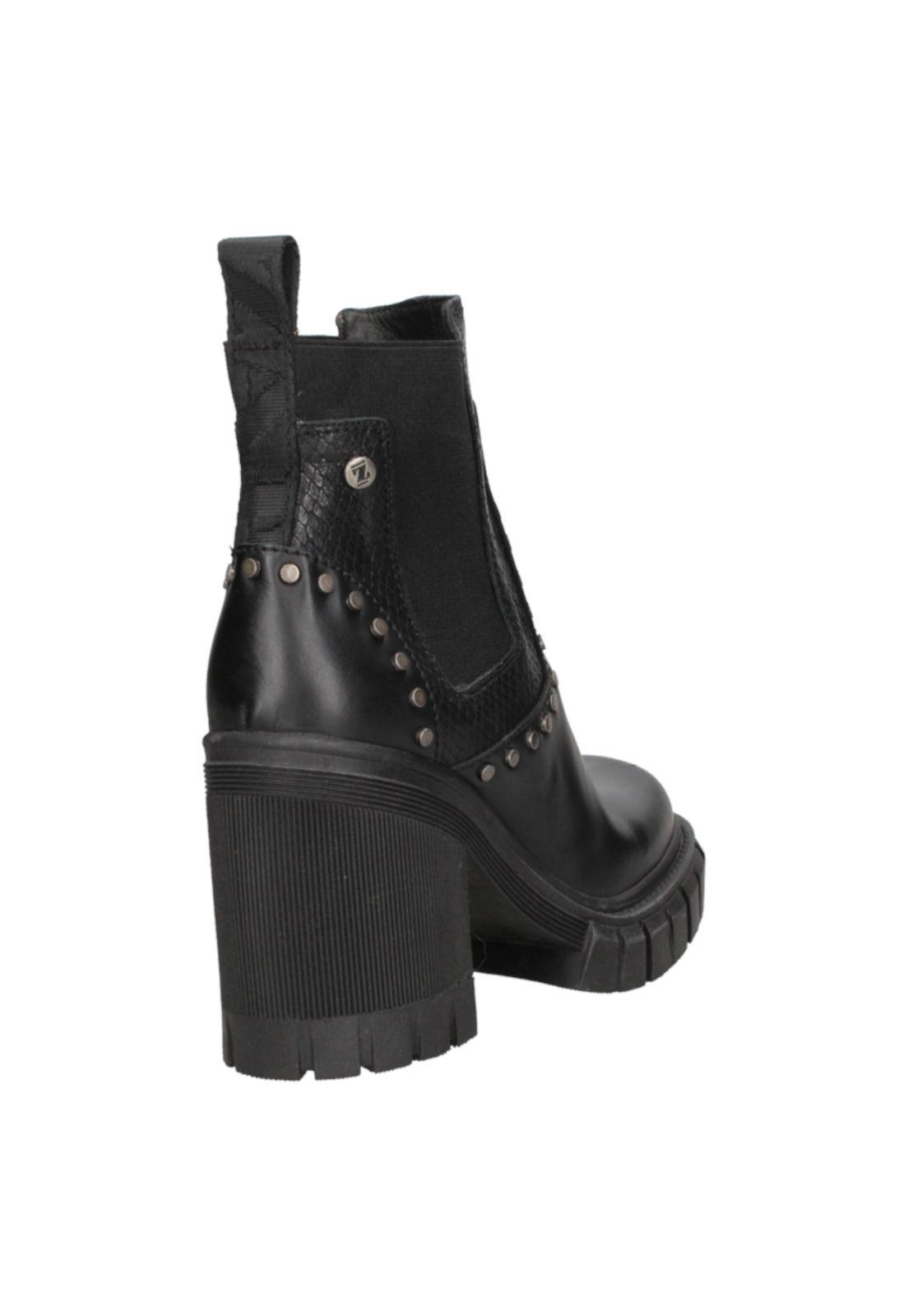 Botín Casual Mujer Zappa - H328-2