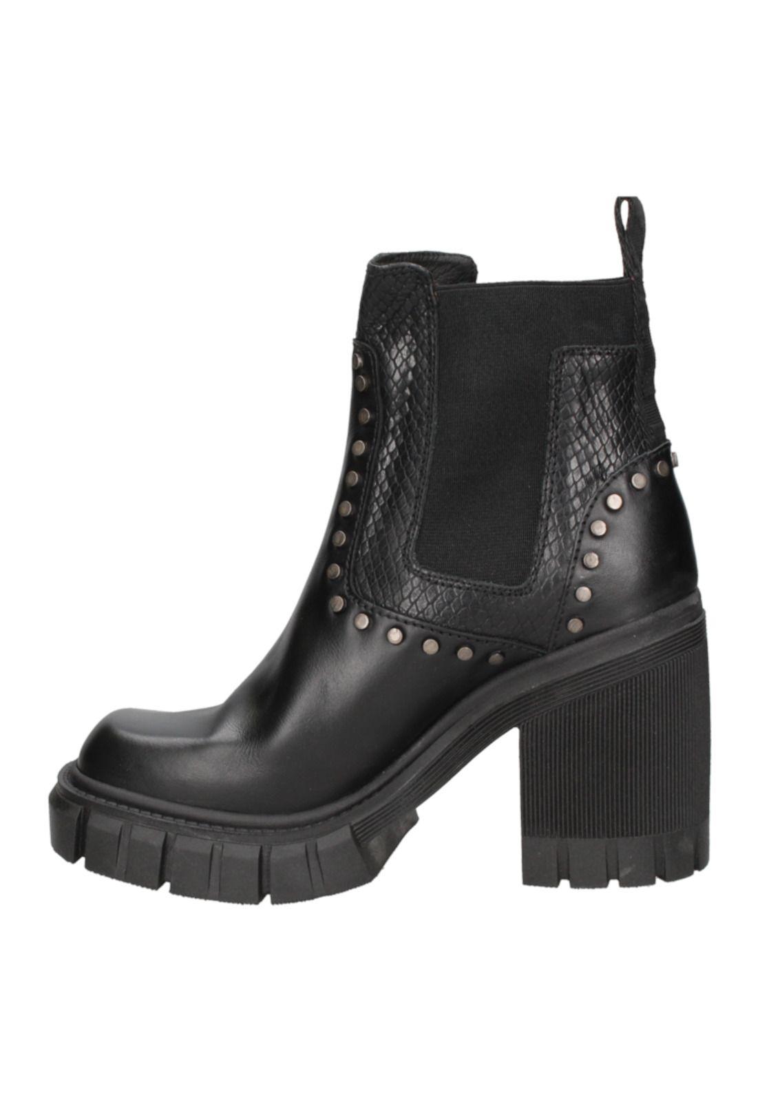 Botín Casual Mujer Zappa - H328-3