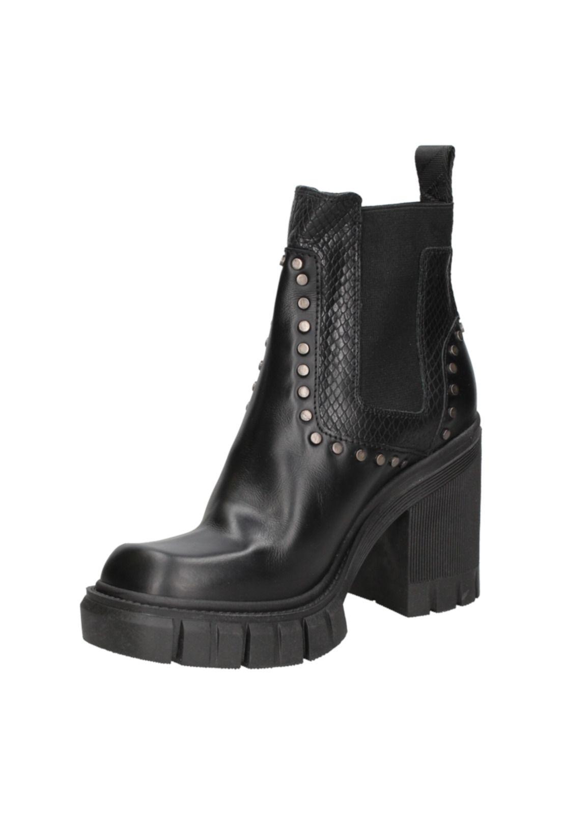 Botín Casual Mujer Zappa - H328-4