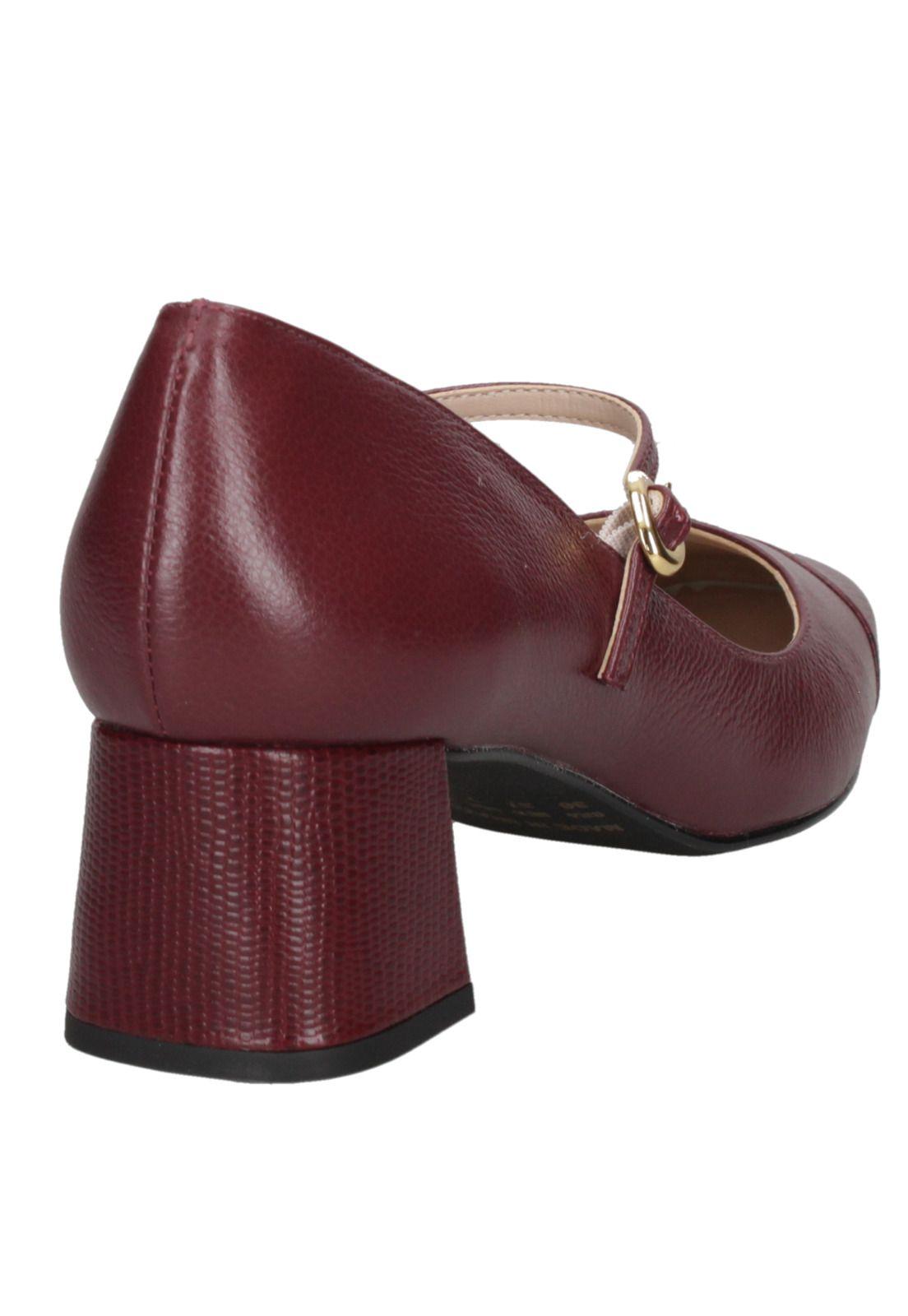 Zapato Casual Mujer Mingo - L483-2