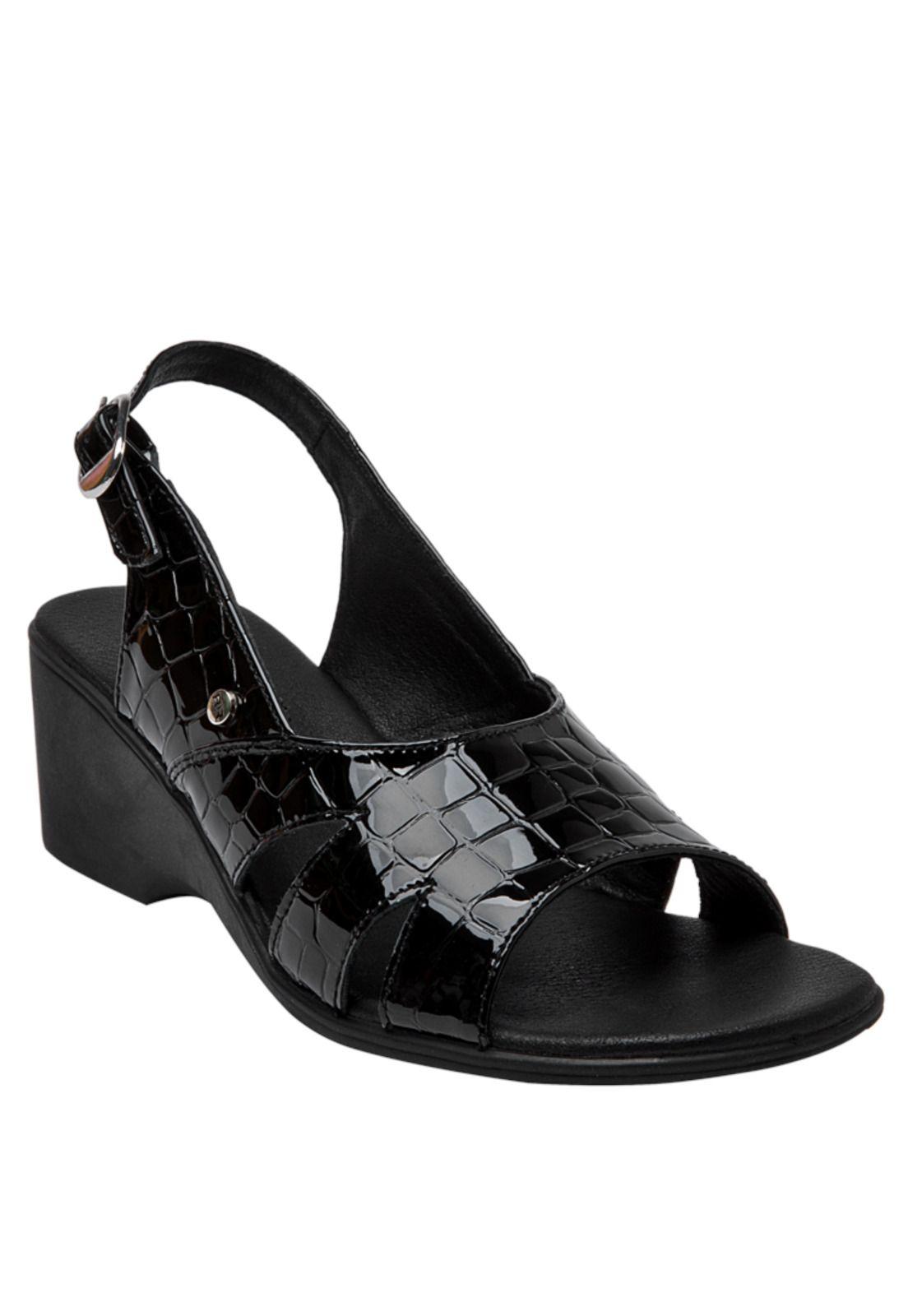 Sandalia Casual Mujer Bruno Rossi - I762-0