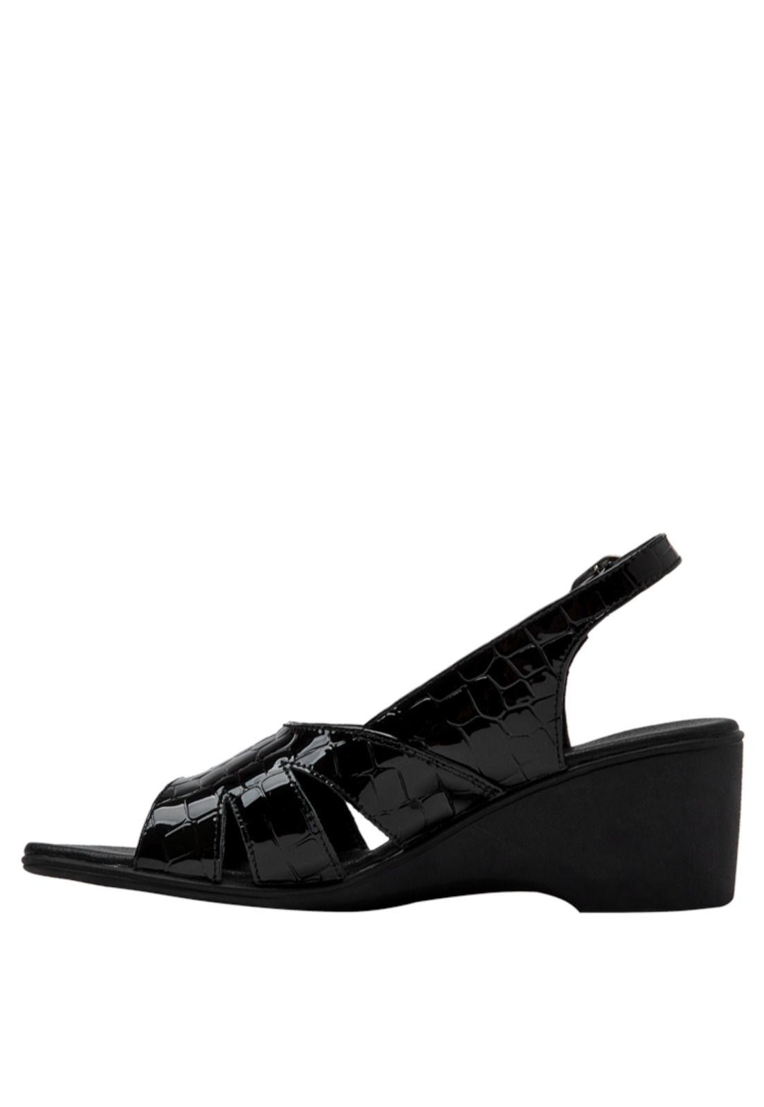 Sandalia Casual Mujer Bruno Rossi - I762-3