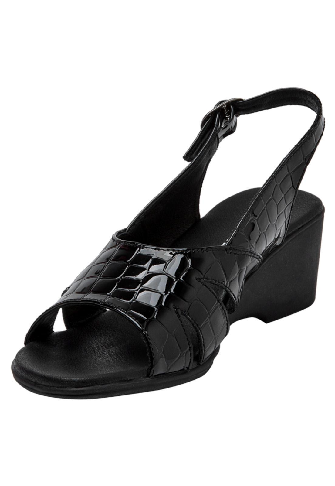 Sandalia Casual Mujer Bruno Rossi - I762-4